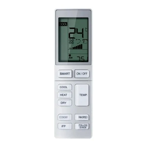 Infrarot-Fernbedienung für Haier-Klimaanlagen YR-HQS01