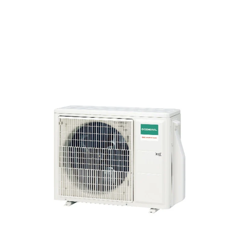 Multisplit General Outdoor Unit Fujitsu AOHG18KBTA2 Dual Split R-32