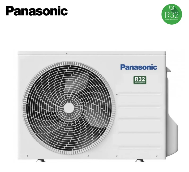 Panasonic Außengerät Multisplit Motor CU-4Z68TBE Quadri Split R-32