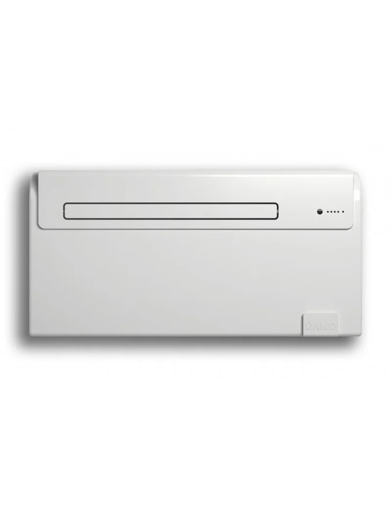 Klimaanlage ohne externe Einheit Olimpia Splendid-Serie UNICO AIR 8 SF Cool Only 7000 BTU Code 01503 Wi-Fi optional