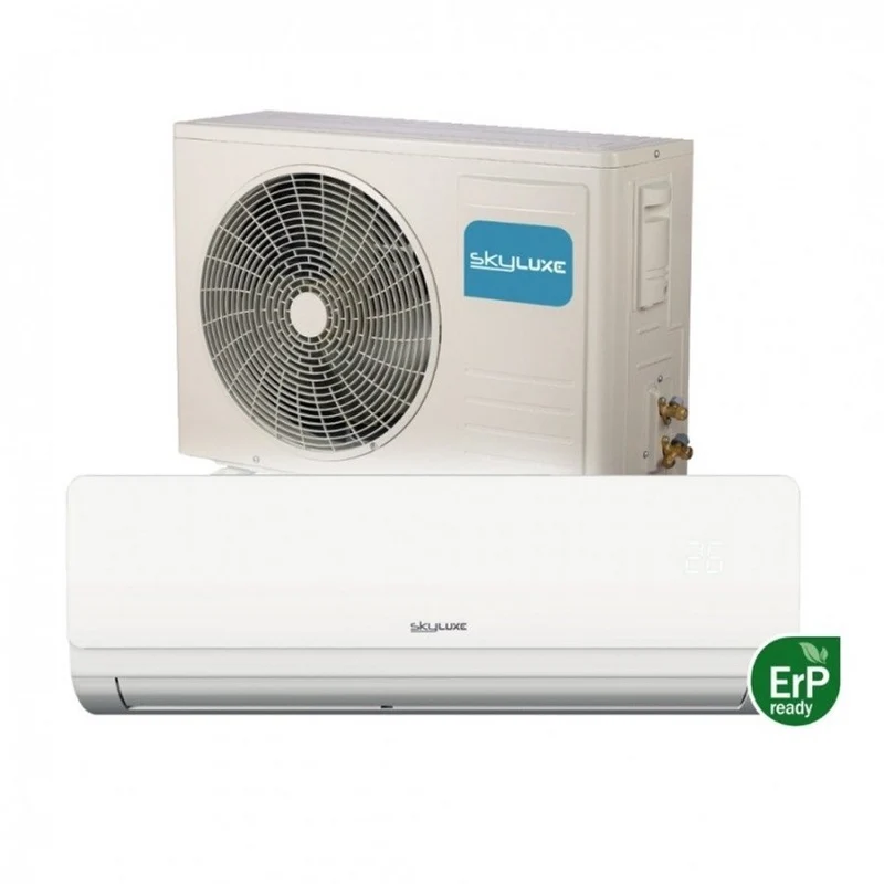Climatizzatore Condizionatore SKYLUXE Inverter Q6 12000 Btu codice SKY-S035Q6 R-32