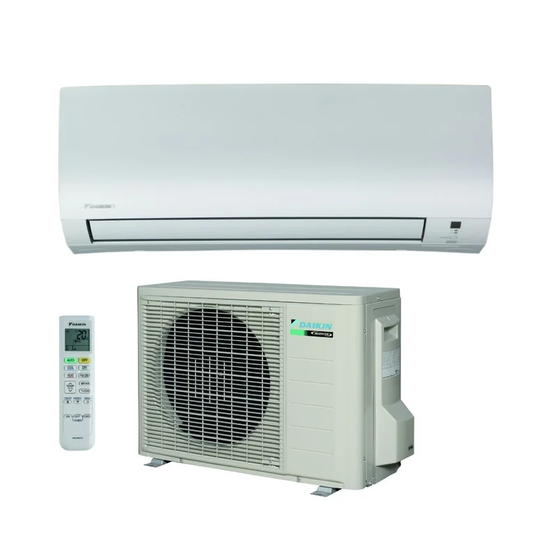 Daikin Bluevolution Inverter-Klimaanlage COMFORA-Serie 7000 Btu FTXP20L R-32 Wi-Fi optional