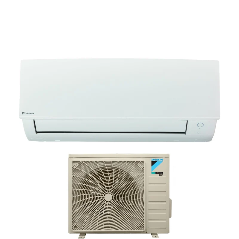 Daikin Inverter-Klimaanlage SENSIRA-Serie 18000 Btu FTXC50A R-32 Klasse A++/A+