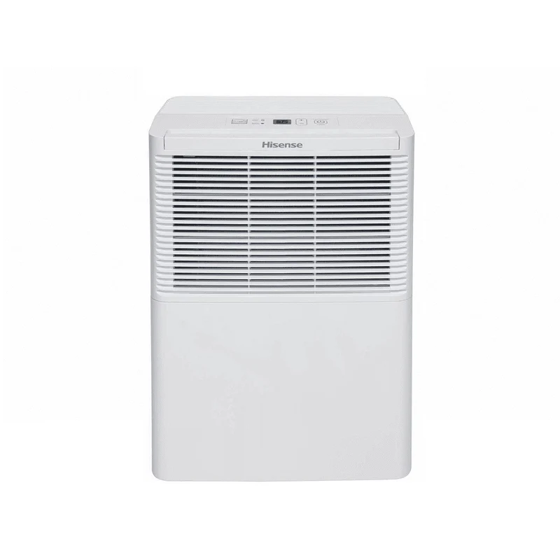 Hisense Inverter DH16 Gas R290 16 Liter tragbarer Luftentfeuchter