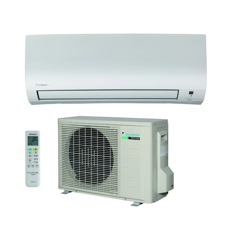 Daikin Bluevolution Inverter-Klimaanlage COMFORA-Serie 18000 Btu FTXP50L R-32 Wi-Fi optional