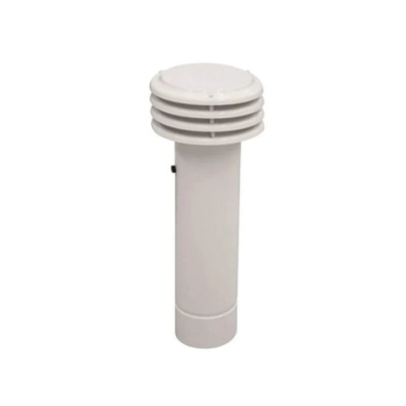 Esalatore Universale Con Diametro Da 120 Mm