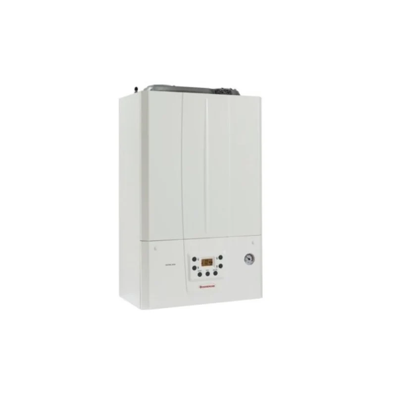 CALDAIA A GAS IMMERGAS VICTRIX TERA 28 kW A CONDENSAZIONE GPL COMPLETA DI KIT PER SCARICO FUMI - NEW ErP Kit Fumi Sdoppiato,Gpl