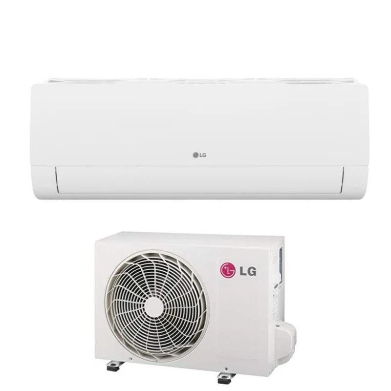 Condizionatore LG Libero Compact 12000 Btu S12EG NSJ R-32