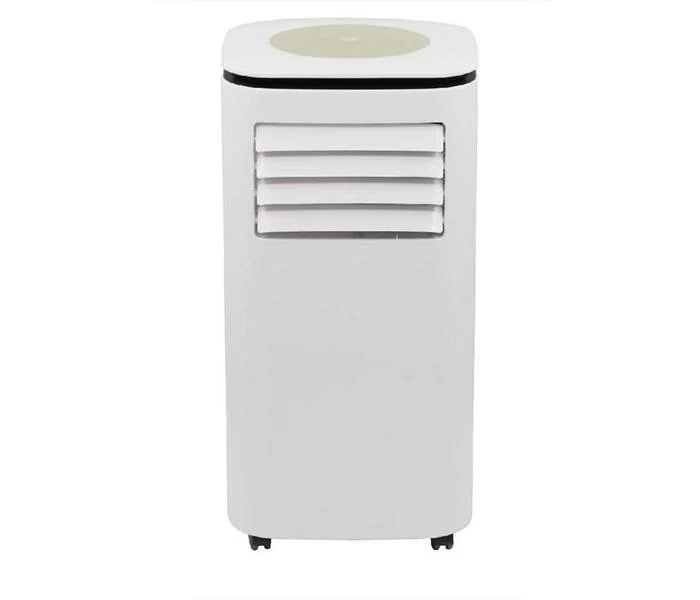 Tragbare Zephir-Klimaanlage 9000 BTU ZP9003CH heiß/kalt