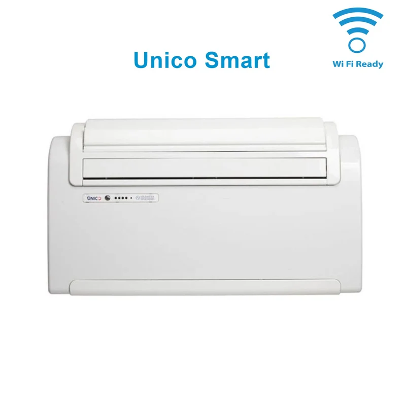 Klimaanlage Olimpia Splendid UNICO SMART Serie 10 SF (nur kalt) 8000 BTU Code 01491