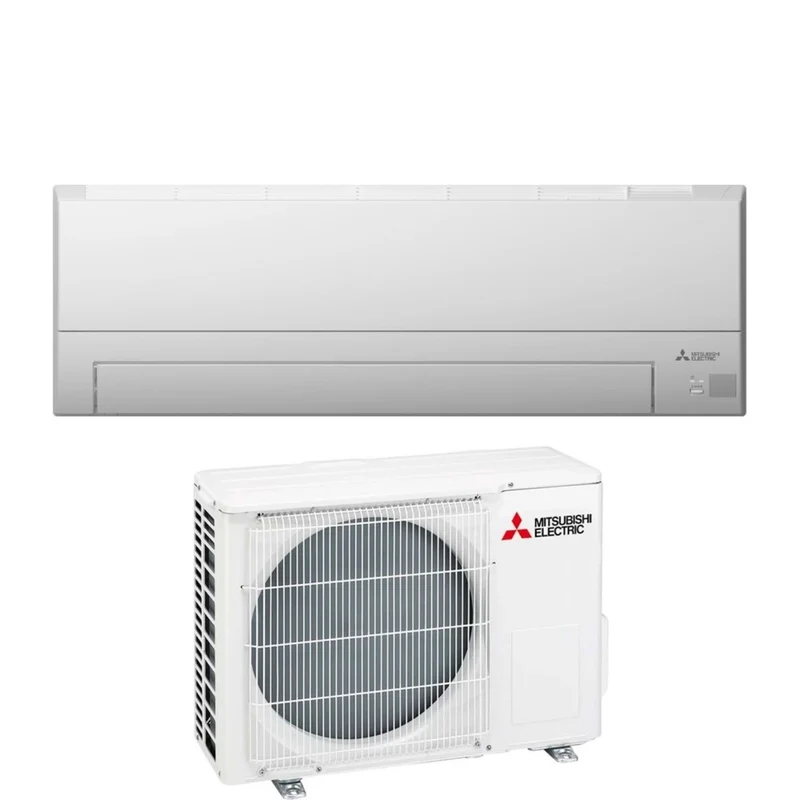 Condizionatore Mitsubishi Electric MSZ-BT 12000 Btu MSZ-BT35VGK R-32 Wi-Fi Integrato
