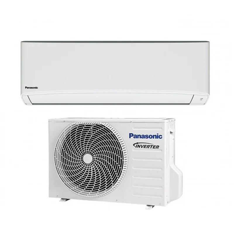 Condizionatore PanasonicTZ 9000 Btu CS-TZ25WKEW R-32 Wi-Fi Integrato