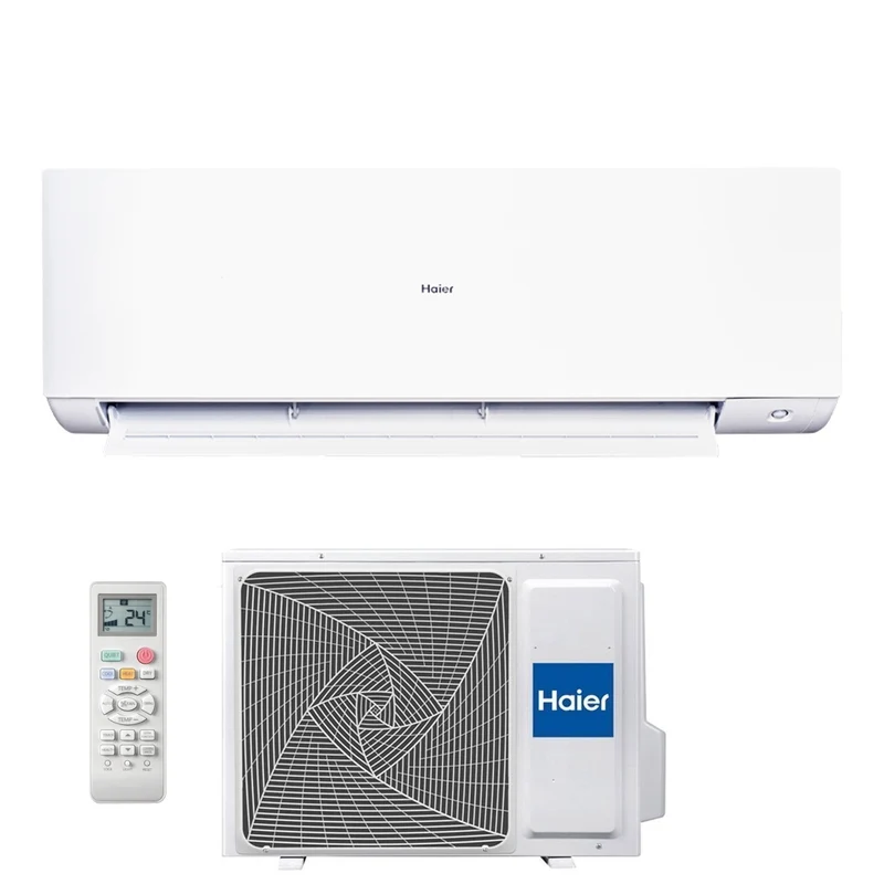 Condizionatore Haier Expert White 18000 Btu AS50XCAHRA R-32 Wi-Fi Integrato