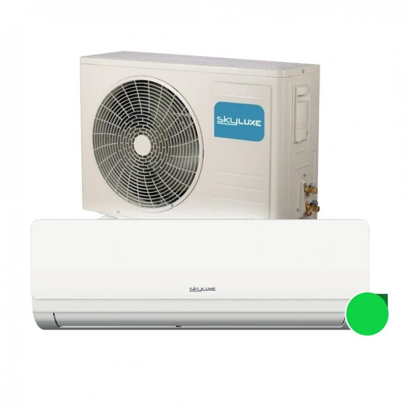 SKYLUXE Inverter-Klimaanlage Q6 18000 Btu, Code SKY-S052Q6 R-32