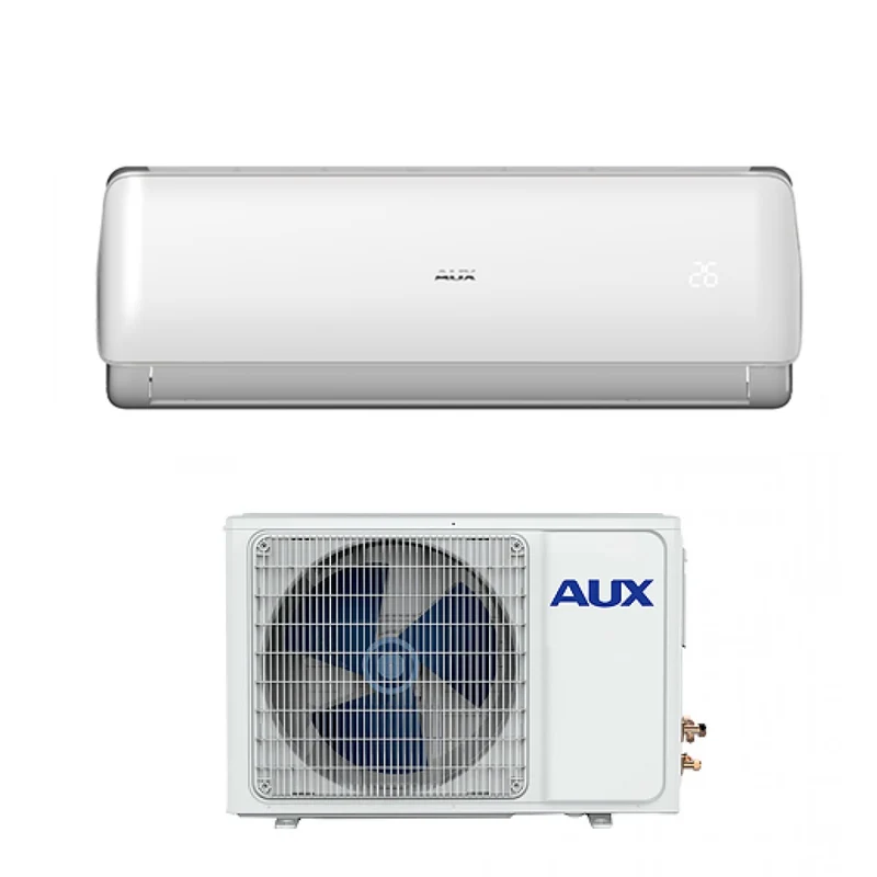 Climatizzatore Condizionatore AUX Inverter serie FM 9000 Btu FMR3DI-EU R-32 Wi-Fi Integrato Classe A++/A+