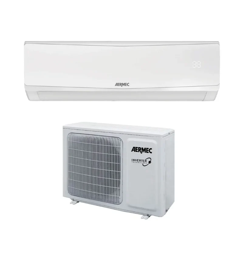 Condizionatore Aermec SPG 9000 Btu R-32 SPG250W Wi-Fi Optional