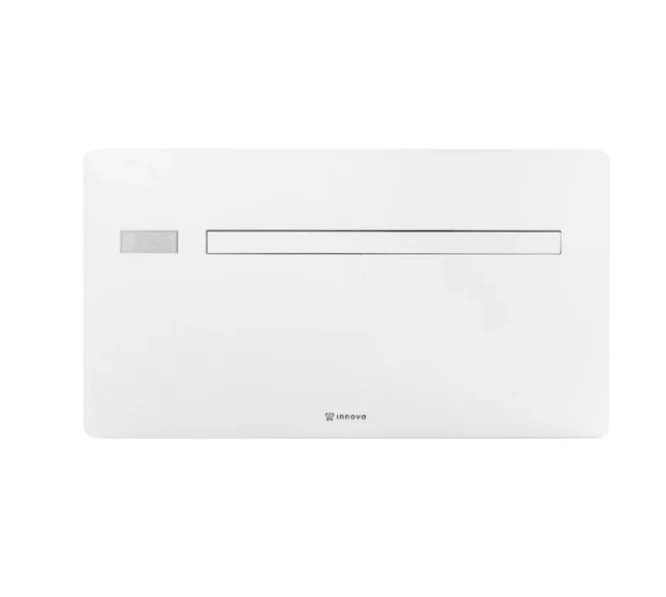 Condizionatore Senza Unità Esterna INNOVA 2.0 DC 12 HP 8000 Btu R-32 Wi-Fi integrato