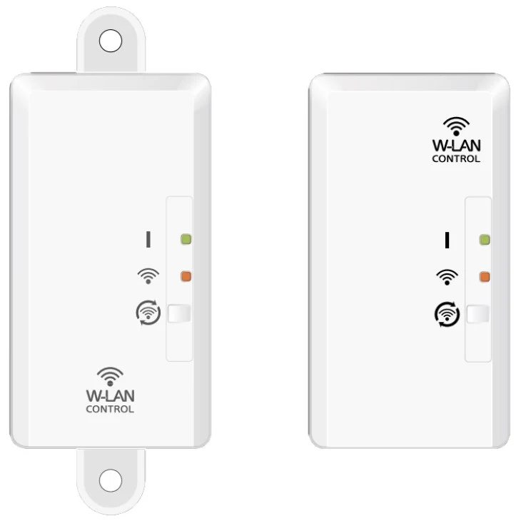 Controllo Wi-Fi Fujitsu UTY-TFSXW1 per Condizionatore KG e KM