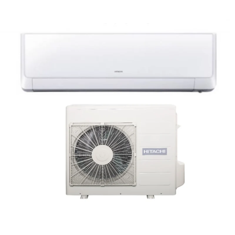 Climatizzatore Condizionatore Hitachi Inverter Serie Akebono Frost Wash 18000 Btu RAK-50RXE R-32 Wi-Fi Optional - Novità