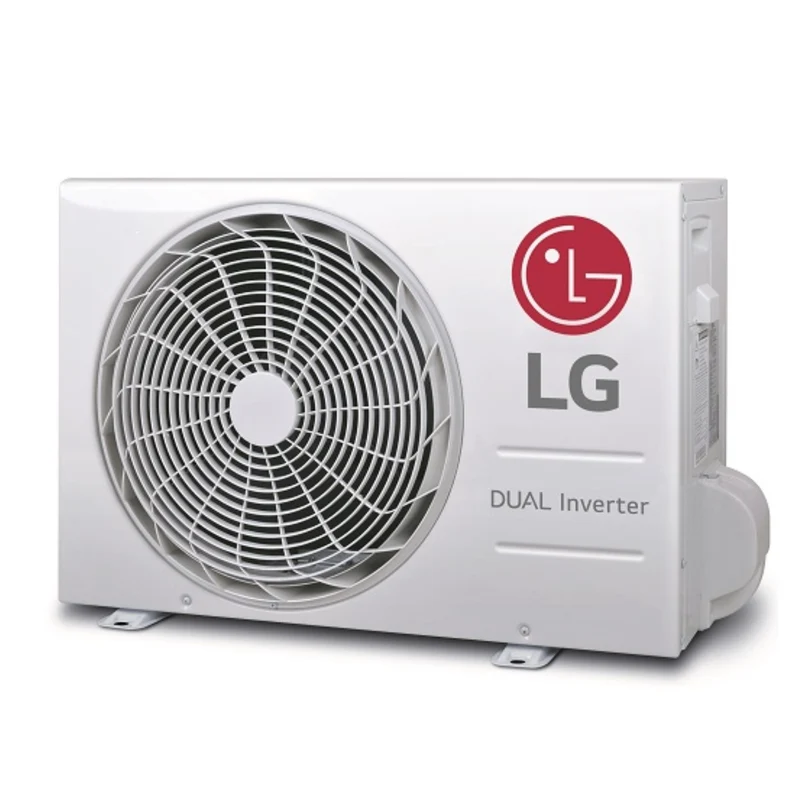 MonoSplit-Außengerät LG Libero Smart Inverter Serie 9000 Btu S09ET UA3 R-32