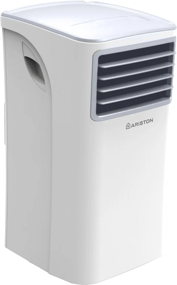 Ariston Mobis 8 nur kalte tragbare Klimaanlage der Klasse A