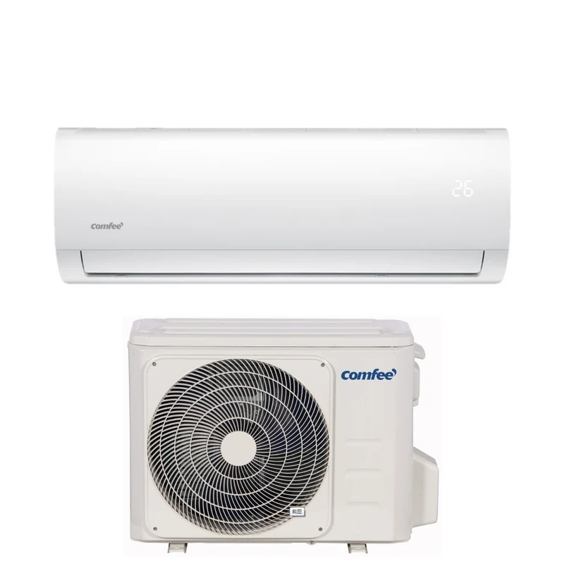 Comfee Inverter-Klimaanlage CF 18000 Bu CF-CF SerieW18R-32 Wi-Fi optional Klasse A++/A+
