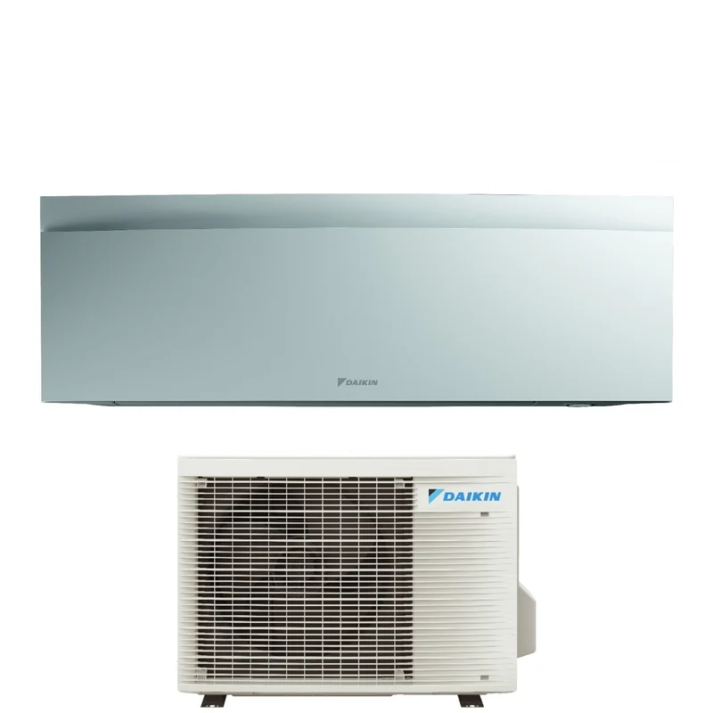 Condizionatore Daikin Emura White III 12000 Btu FTXJ35AW R-32 Wi-Fi Integrato Bianco Garanzia Italiana