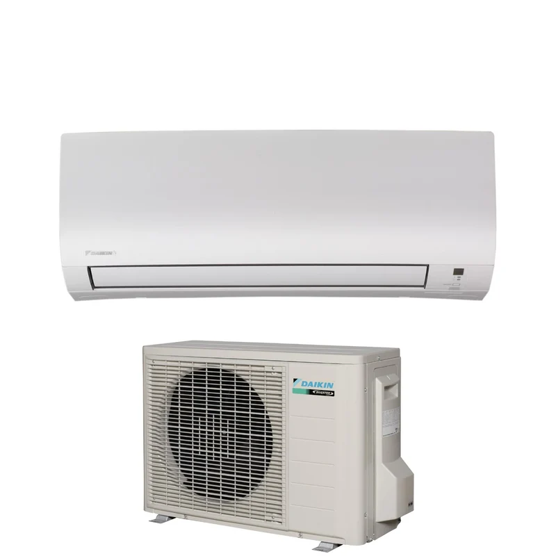 Climatizzatore Condizionatore Daikin Bluevolution Inverter serie COMFORA 24000 Btu FTXP71M R-32 Wi-Fi Optional