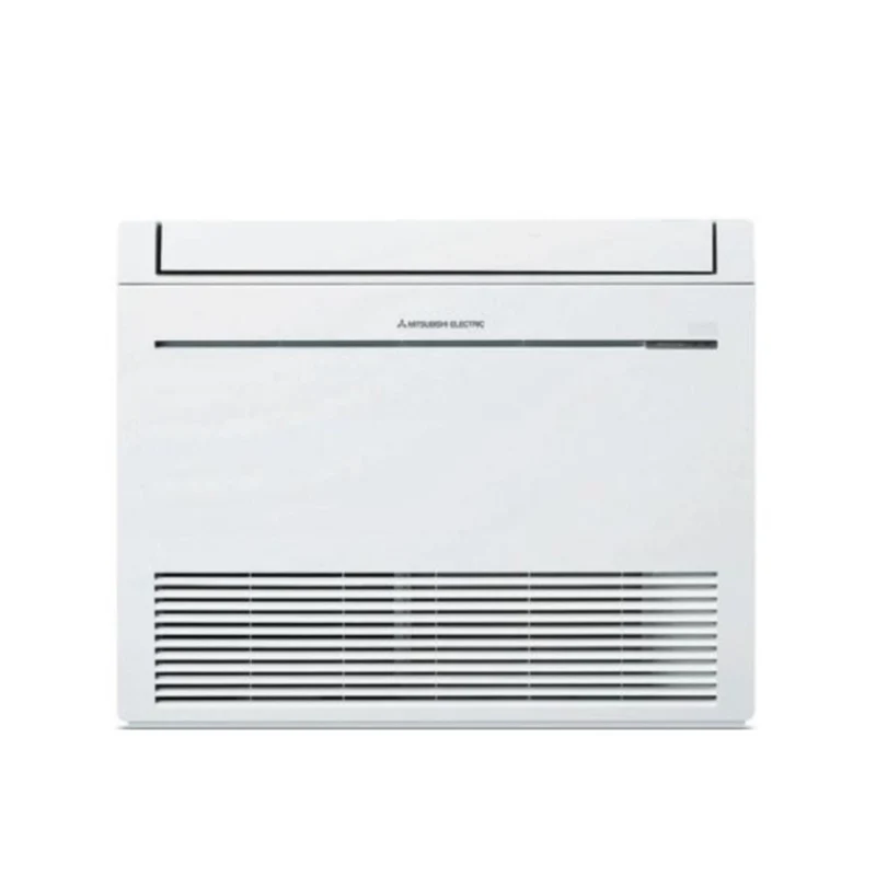 Unità Interna a Pavimento Mitsubishi Inverter 18000 BTU MFZ-KJ50VE2 R-410 Telecomando Incluso