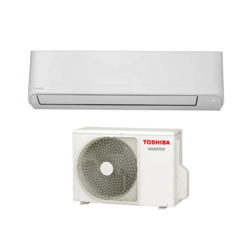 Toshiba Inverter-Klimaanlage SEIYA-Serie 16000 Btu RAS-B16J2KVG-E R-32 Wi-Fi optional – Neuigkeiten 2019