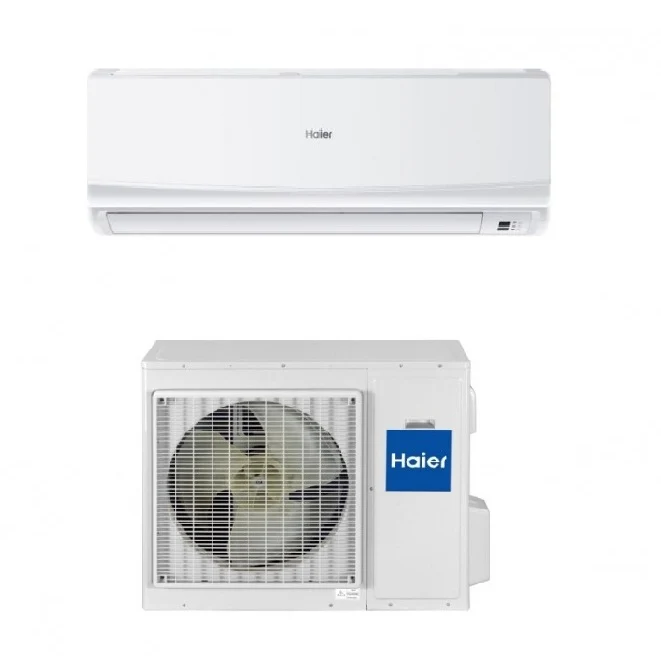 HAIER INVERTER-KLIMAANLAGE GEOS-Serie 18000 BTU AS18GD2HRA