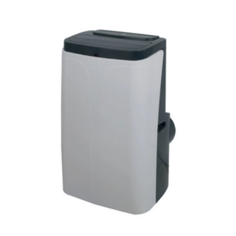 Climatizzatore Portatile Sunebo Classe A/A SHS-A018B-12KRH 12000 Btu Con Pompa Di Calore