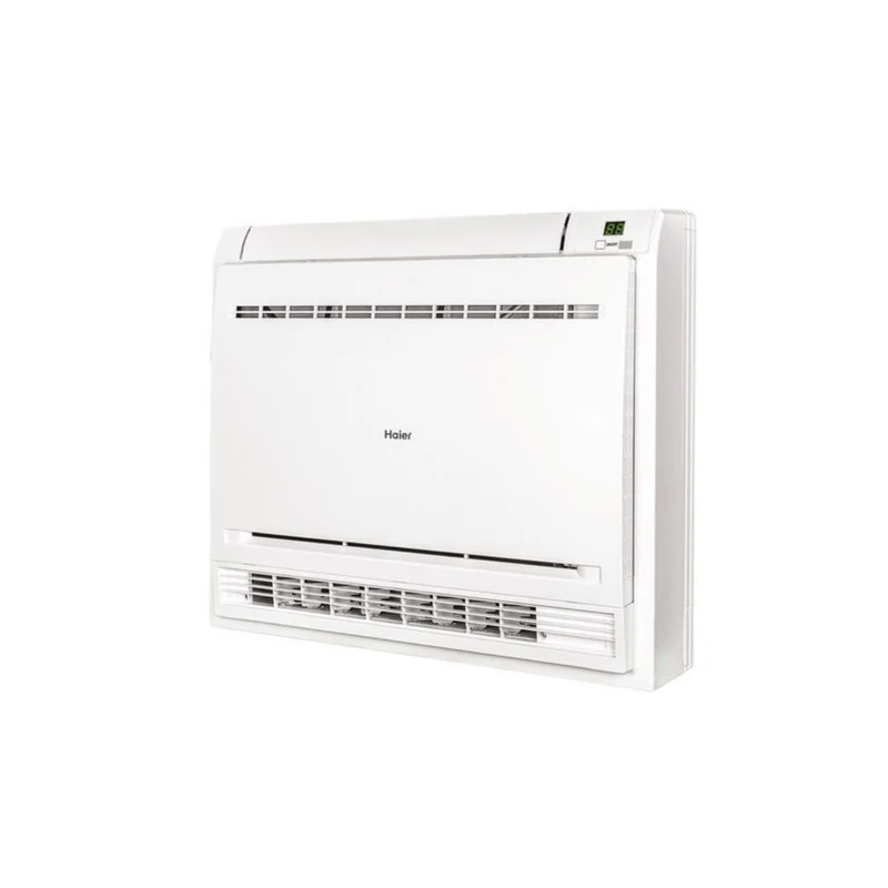 Unità Interna Haier Console 9000 Btu Af25s2sd1fa R-32 Wi-Fi Optional