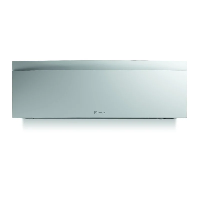Unità Interna a Parete Daikin Bluevolution serie EMURA WHITE III 7000 Btu FTXJ20AW R-32 Wi-Fi Integrato Colore Bianco Opaco