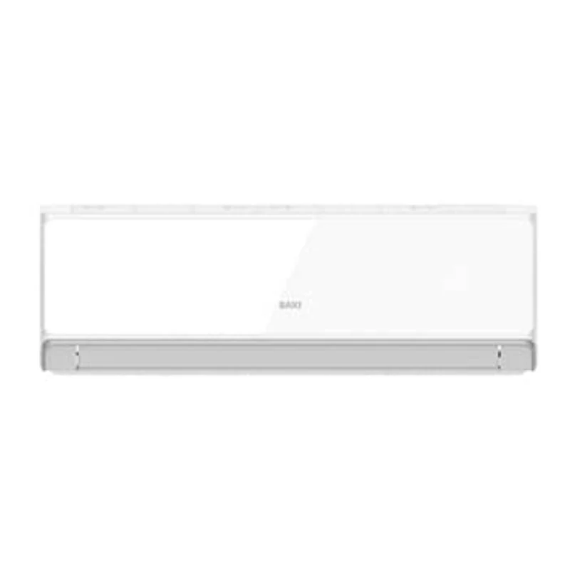 Unità Interna A Parete Baxi Serie Halo Bianco 12000 Btu Hsgnw35 R-32 Wi-Fi Integrato