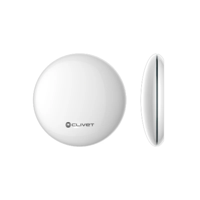 Controllo Wi-Fi Clivet WF-60A1-C per Condizionatore Commerciale
