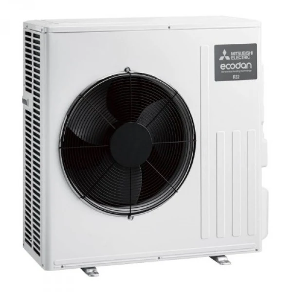 mitsubishi Electric ECODAN SUZ-SWM60VA 6 kW R-32 Außengerät