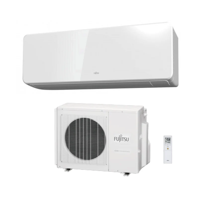Climatizzatore Condizionatore Fujitsu Inverter serie KG 7000 Btu ASYG07KGTA R-32 Wi-Fi Optional Classe A+++