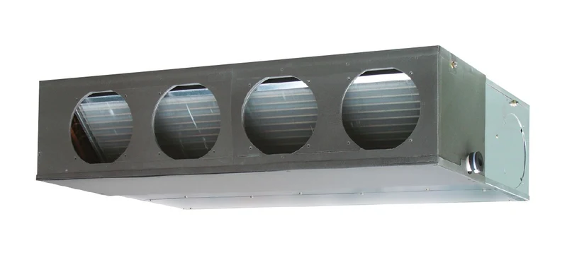 Climatizzatore Condizionatore FUJITSU CANALIZZABILE CANALIZZATO INVERTER ARYG24LMLA LM 24000 BTU