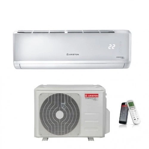 Ariston Inverter-Klimaanlage ALYS-Serie 9000 Btu 25 MUD0 R-32 Wi-Fi optional Klasse A++
