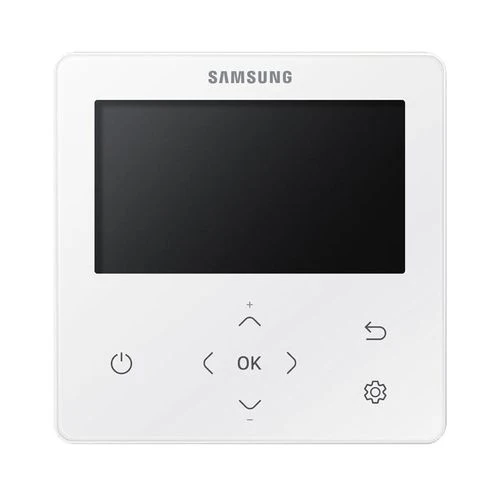 Advance MWR-WG00KN Kabelgebundene Steuerung für Samsung-Klimaanlage