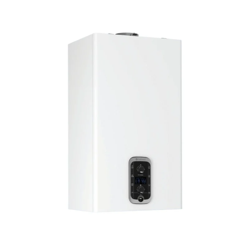 Caldaia a Condensazione Chaffoteaux Urbia Advance Link 30 kW Metano/Gpl WiFi con Kit Scarico Fumi