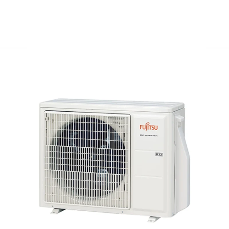 Fujitsu Außengerät Multisplit Motor AOYG18KBTA2 Dual Split R-32 Klasse A+++/A++