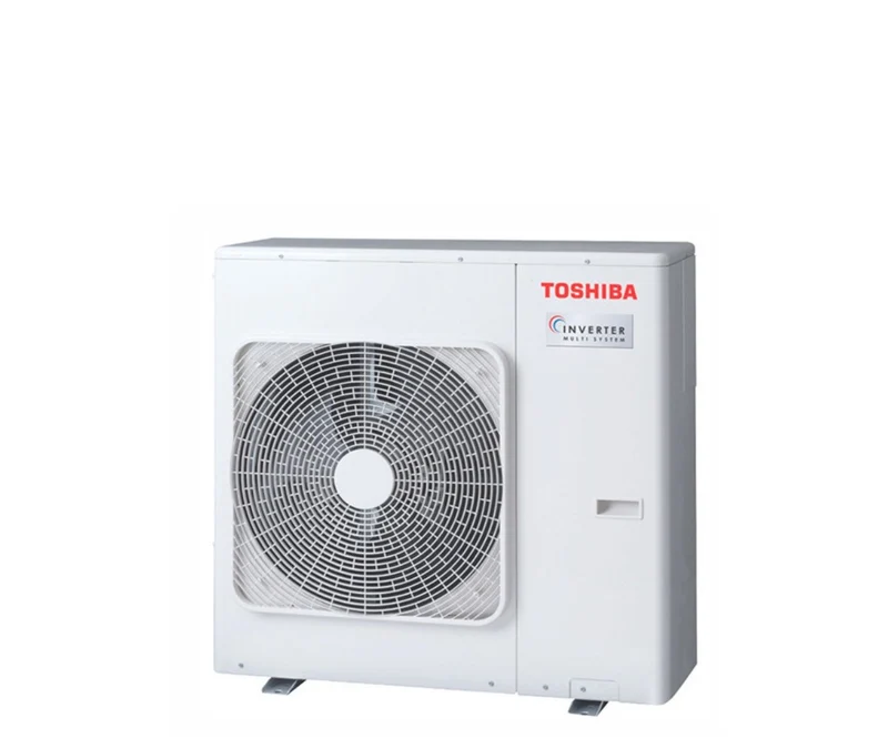 Toshiba Außengerät Multisplit Motor RAS-3M26U2AVG-E Trial Split R-32 Klasse A++/A+