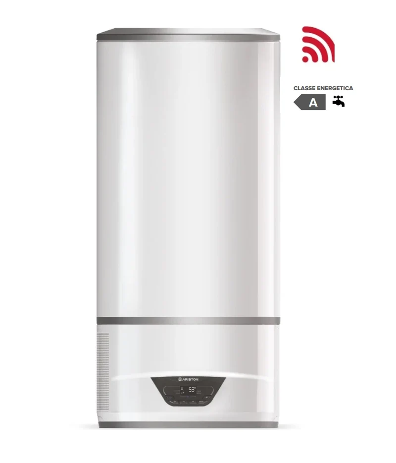 Scaldabagno Elettrico Ariston Lydos Hybrid WiFi 100 EU
