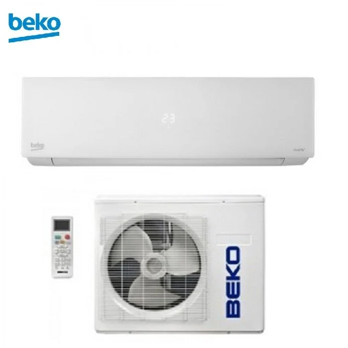 BEKO INVERTER-KLIMAANLAGE 9000 BTU BDIR090 R-32