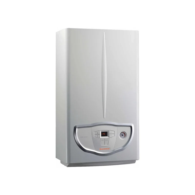 Caldaia a Camera Aperta Immergas MINI NIKE 24 kW Gpl