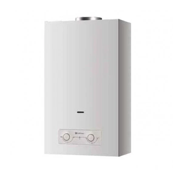 Scaldabagno a Camera Aperta Chaffoteaux BRD LNX 14 Lt Gpl Low NOx