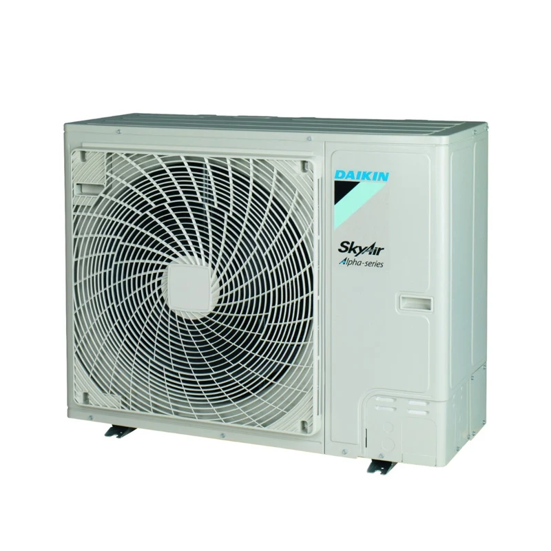 Daikin Bluevolution Gewerbliches Außengerät 24000 Btu RZAG71NV1 R-32 Klasse A++/A+