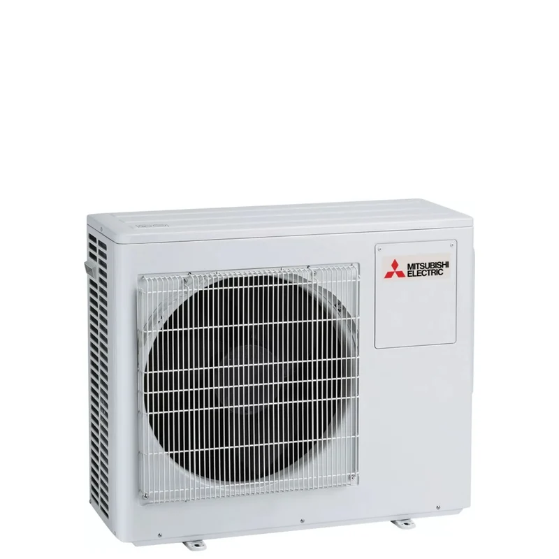 Mitsubishi Electric Außengerät Multisplit Motor MXZ-4F72VF4 Quadri Split Panels R-32